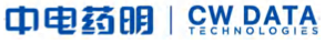 中电药明 CW DATA